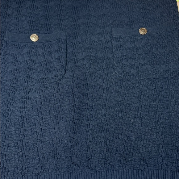 CHANEL Knit Dress - Picture 13 of 16